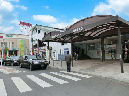 ���ӊ� �w 1360m �����r�ܐ������w