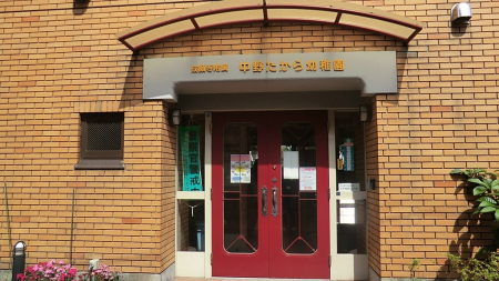 ���ӊ� �c�t���E�ۈ牀 900m ������c�t��