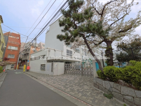 ���ӊ� ���w�Z 360m �n�c�旧���⏬�w�Z