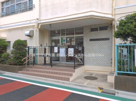 ���ӊ� �c�t���E�ۈ牀 630m ����u�ۈ牀