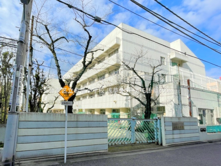 ���ӊ� ���w�Z 450m �䓌�旧�������w�Z