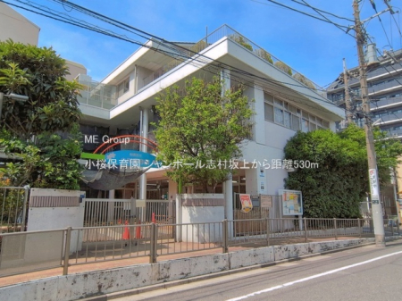 ���ӊ� �c�t���E�ۈ牀 530m �����ۈ牀