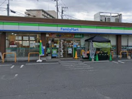 ���ӊ� �R���r�j 93m �t�@�~���[�}�[�g �]�k�񒚖ړX