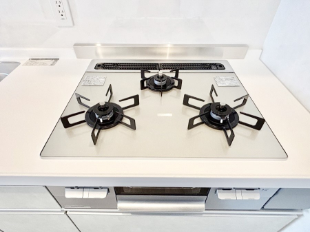 ���̑����� �K�X�R�����͂r���Z���T�[���ځB�Η͒��߂�ł��t���E�����Y����h���ł���܂��B