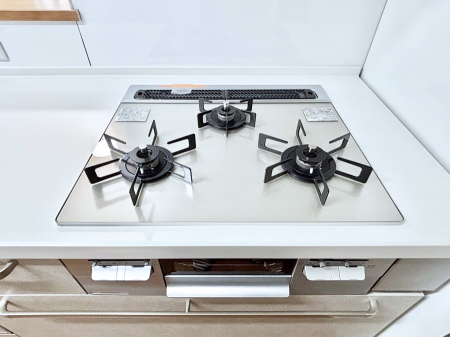���̑����� �K�X�R�����͂r���Z���T�[���ځB�Η͒��߂�ł��t���E�����Y����h���ł���܂��B