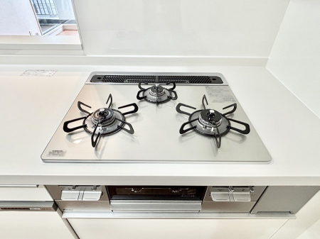 ���̑����� �K�X�R�����͂r���Z���T�[���ځB�Η͒��߂�ł��t���E�����Y����h���ł���܂��B