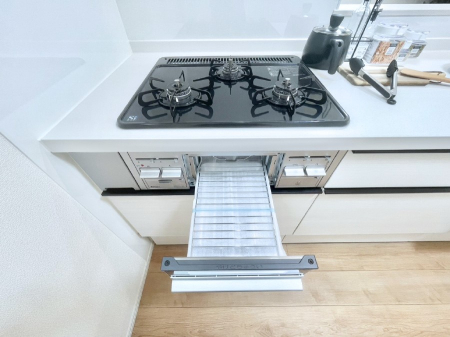 ���̑����� �K�X�R�����͂r���Z���T�[���ځB�Η͒��߂�ł��t���E�����Y����h���ł���܂��B