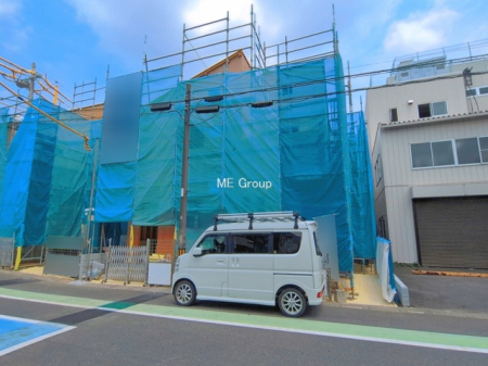 ���ӊ� ���w�Z 1100m ����s�������쏬�w�Z