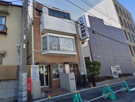 ���ӊ� �a�@ 300m ������@