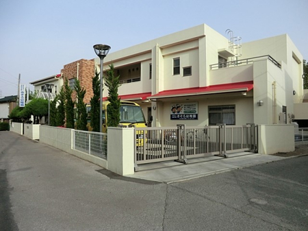 ���ӊ� �c�t���E�ۈ牀 850m ������c�t��