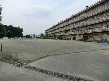 ���ӊ� ���w�Z 1840m ��z�s���������w�Z