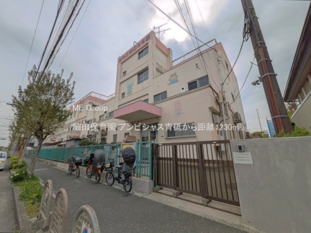 ���ӊ� �c�t���E�ۈ牀 1230m �דc�ۈ牀