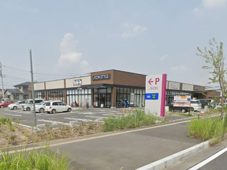 ���ӊ� �X�[�p�[ 500m �C�I���X�^�C�������O����