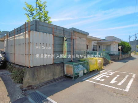 ���ӊ� �c�t���E�ۈ牀 390m ���{�ۈ珊