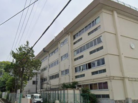 ���ӊ� ���w�Z 600m �������܎s���{�����w�Z