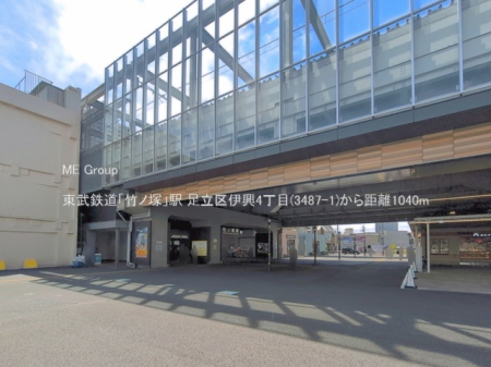 ���ӊ� �c�t���E�ۈ牀 1300m �����΂ߗc�t��