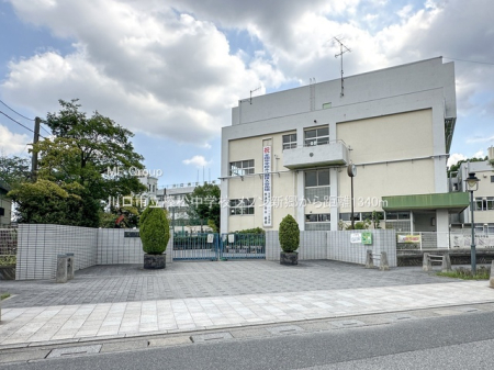 ���ӊ� ���w�Z 1340m ����s���Y�����w�Z