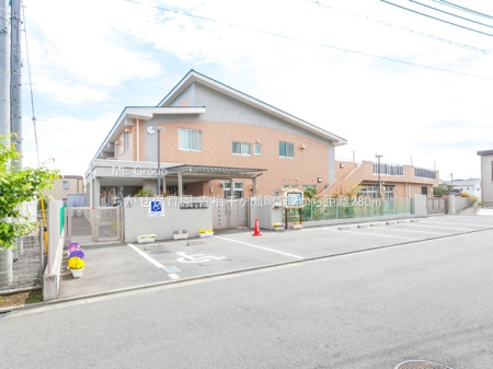 ���ӊ� �c�t���E�ۈ牀 280m �������ۈ牀