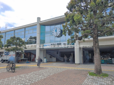 ���ӊ� �w 3160m �����S���u�q������v�w