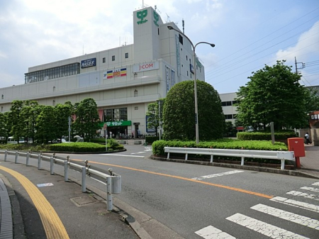 ���ӊ� �X�[�p�[ 180m �T�~�b�g�X�g�A ������w�O�X