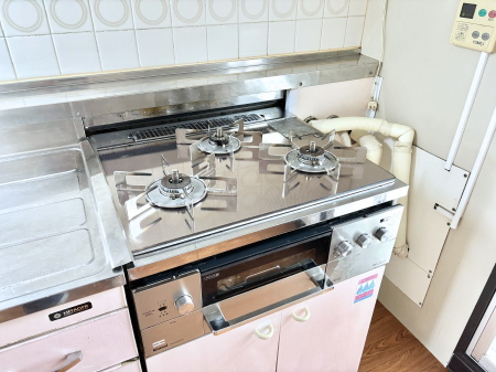 ���̑����� �K�X�R�����͂r���Z���T�[���ځB�Η͒��߂�ł��t���E�����Y����h���ł���܂��B