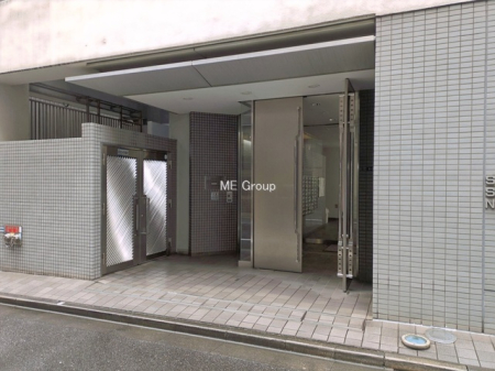 �G���g�����X -