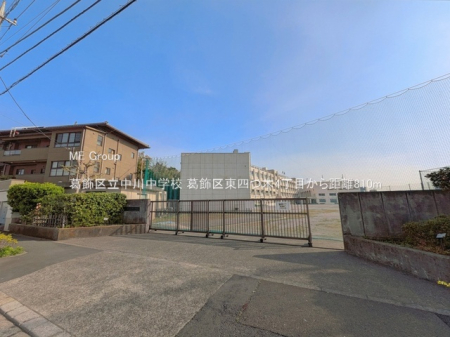 ���ӊ� ���w�Z 810m �����旧���쒆�w�Z