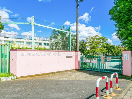 ���ӊ� ���w�Z 230m ���c�J�旧���ʐ쏬�w�Z