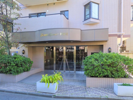 �G���g�����X -