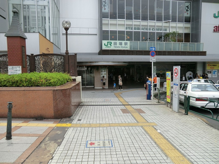 ���ӊ� �w 800m �R����c�[�w
