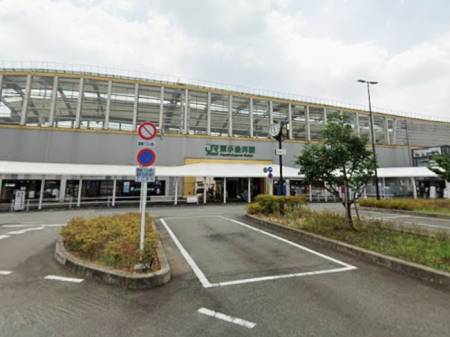 ���ӊ� �w 1900m ��������������w