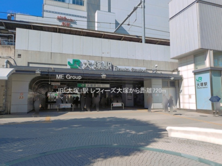 ���ӊ� �w 720m JR�u��ˁv�w