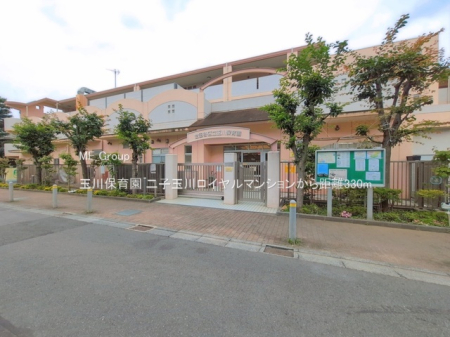 ���ӊ� �c�t���E�ۈ牀 330m �ʐ�ۈ牀