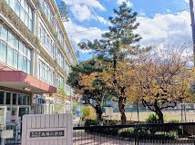 ���ӊ� ���w�Z 220m �����旧�n�����w�Z