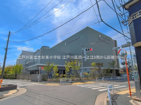 ���ӊ� ���w�Z 750m �]�ː�旧�吙�����w�Z