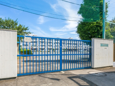 ���ӊ� ���w�Z 530m ����s���������w�Z