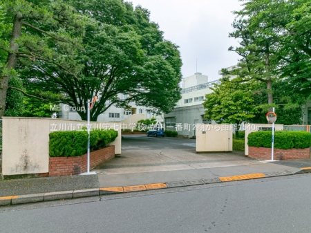 ���ӊ� ���w�Z 1540m ����s������掵���w�Z