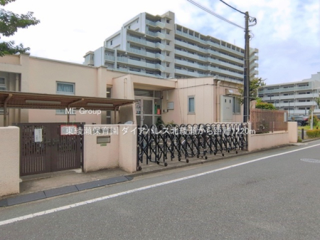 ���ӊ� �c�t���E�ۈ牀 1220m �������ۈ牀
