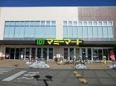 ���ӊ� �X�[�p�[ 1200m �}�~�[�}�[�g�O���R��X