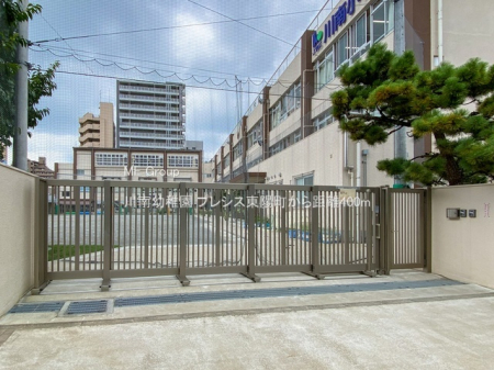 ���ӊ� �c�t���E�ۈ牀 400m ���c�t��