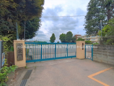 ���ӊ� ���w�Z 1100m ����s�������J���w�Z