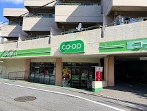 ���ӊ� �X�[�p�[ 250m �~�j�R�[�v �����X