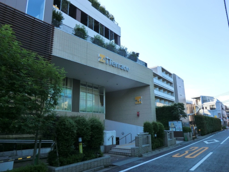 ���ӊ� �V���b�s���O�Z���^�[ 1200m �A�C�e���X�����쒷��