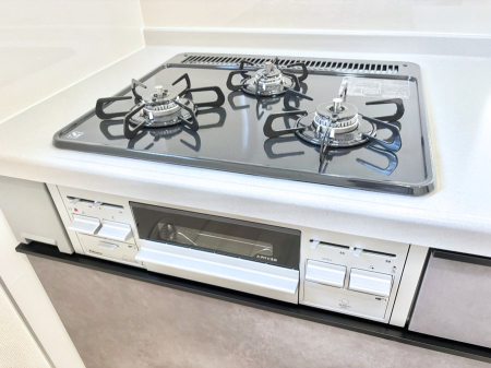 ���̑����� �K�X�R�����͂r���Z���T�[���ځB�Η͒��߂�ł��t���E�����Y����h���ł���܂��B