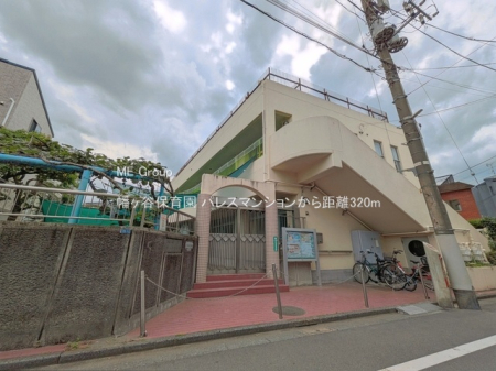 ���ӊ� �c�t���E�ۈ牀 320m �����J�ۈ牀