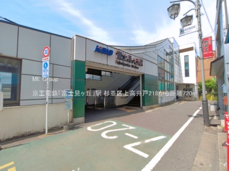 ���ӊ� �w 720m �����d�S�u�x�m�����u�v�w