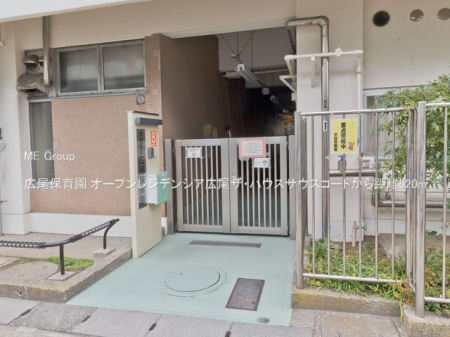 ���ӊ� �c�t���E�ۈ牀 520m �L���ۈ牀