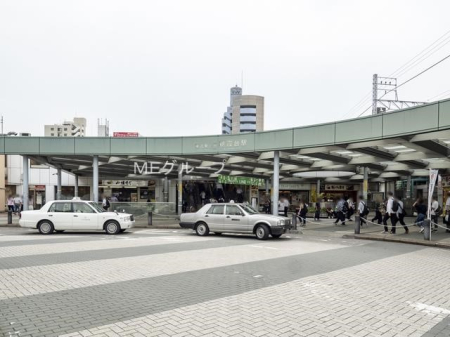 ���ӊ� �w 1200m ������w