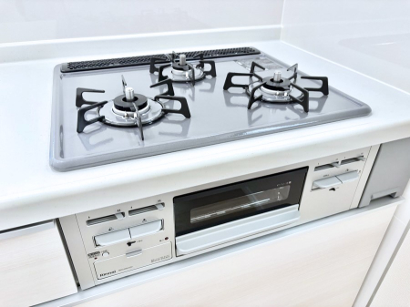 ���̑����� �K�X�R�����͂r���Z���T�[���ځB�Η͒��߂�ł��t���E�����Y����h���ł���܂��B