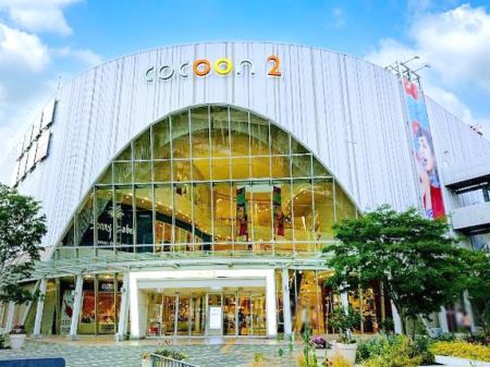 ���ӊ� �V���b�s���O�Z���^�[ 1200m �R�N�[��1